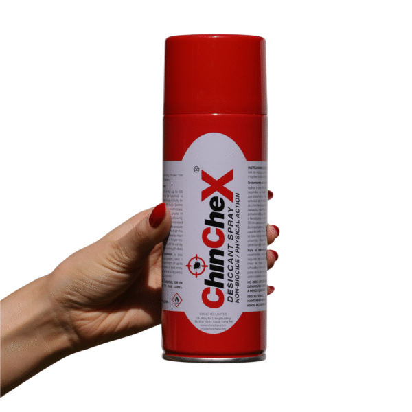Desiccant Spray - Image 2