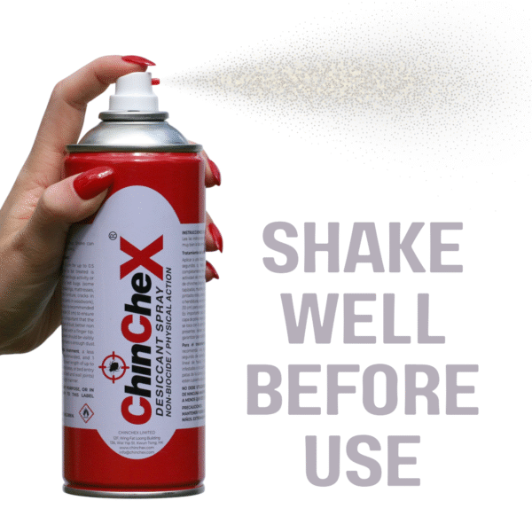 Desiccant Spray - Image 3