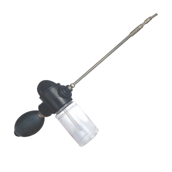 Dust Blower Kit