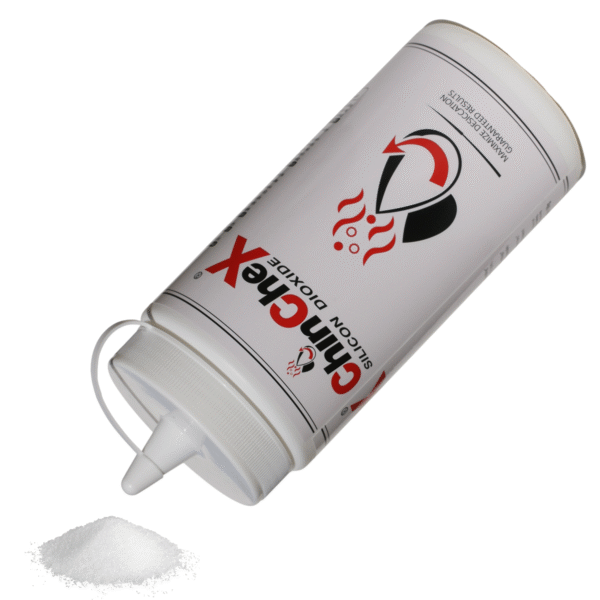 Silicon Dioxide - Image 2