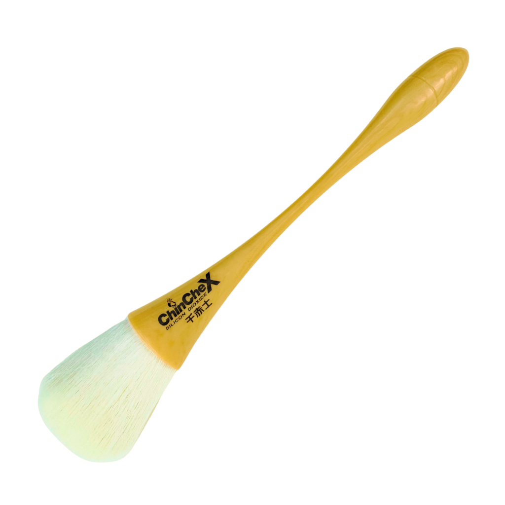 Dust Application Brush